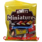 Hershey's Miniatures 150g
